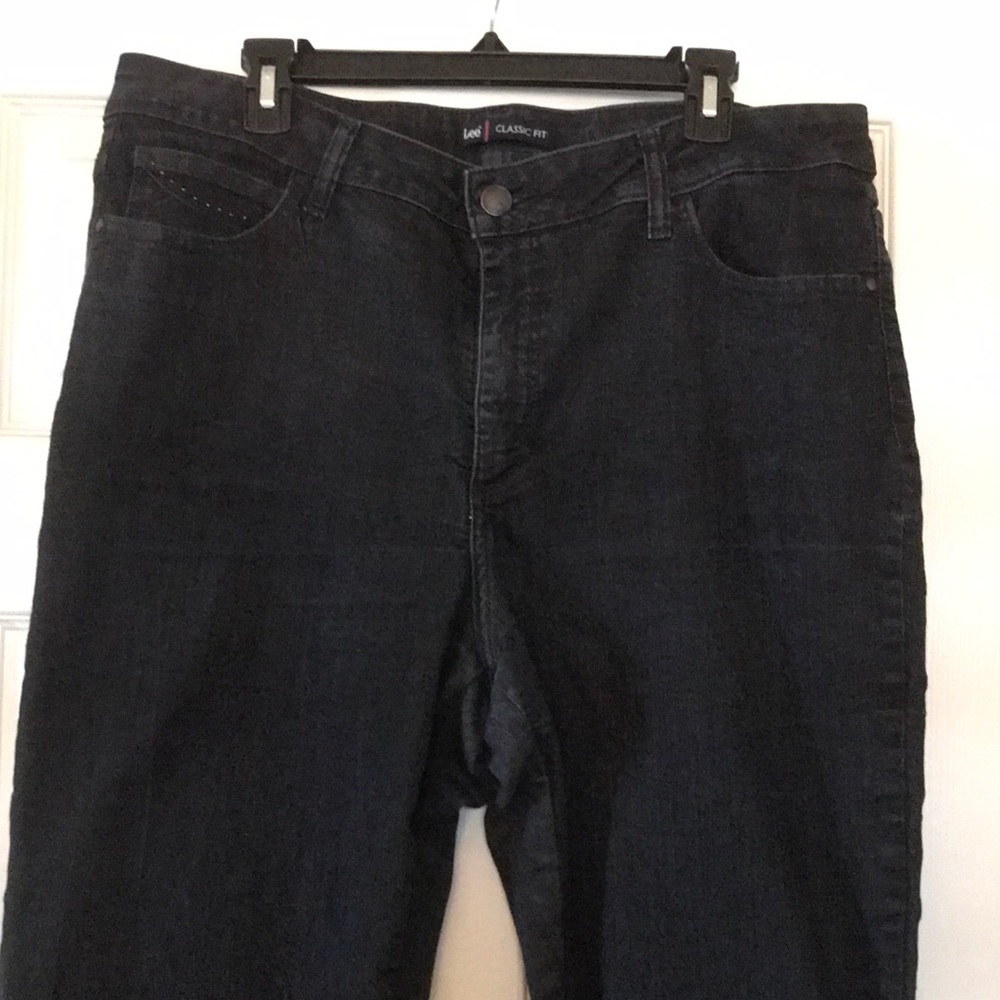Lee Classic Fit Sz 18 Medium